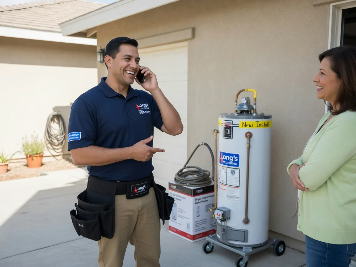 Leak Detection Fowler, KS FAQs